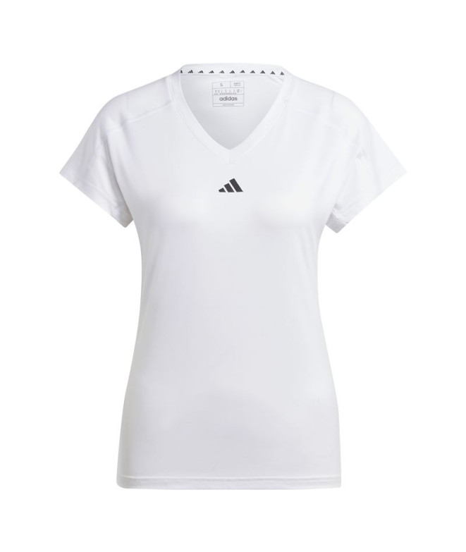T-Shirt de fitness adidas Essentials Minimal...