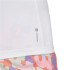 T-Shirt de fitness adidas Essentials Minimal Branco para mulher