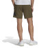 Calça Fitness adidas por Essentials Logo Green Homem