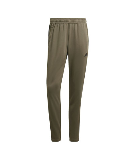 Calças de fitness adidas Essentials Logo 3-Stripes Homem...