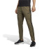 Calças de fitness adidas Essentials Logo 3-Stripes Homem Verde