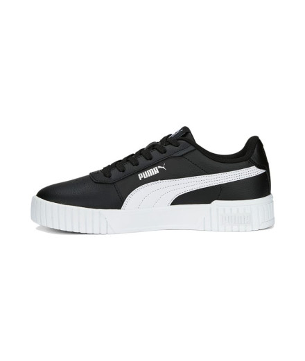 Sapatilhas Puma Carina 2.0 para mulher Preto