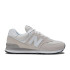 Sapatilhas New Balance 574 Core White Homem