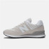 Sapatilhas New Balance 574 Core White Homem