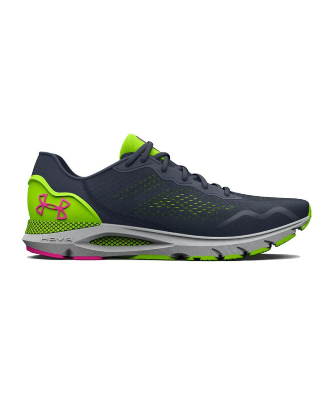Sapatilhas Running Under Armour de Sonic 6...