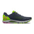 Sapatilhas Running Under Armour de Sonic 6 Cinzento Homem