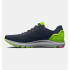 Sapatilhas Running Under Armour de Sonic 6 Cinzento Homem