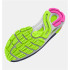 Sapatilhas Running Under Armour de Sonic 6 Cinzento Homem