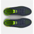 Sapatilhas Running Under Armour de Sonic 6 Cinzento Homem