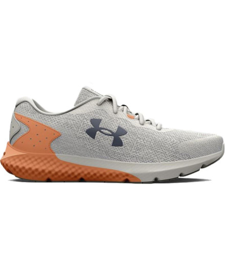 Sapatilhas Running Under Armour Rogue 3 Cinzento...