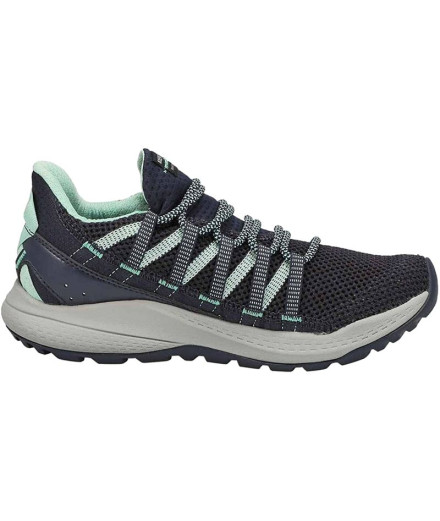 Trail Running Shoes Merrel Bravada Edge Azul para mulher