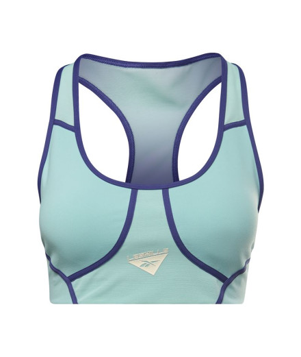 Soutien de desporto de fitness Reebok Soutien de desporto...