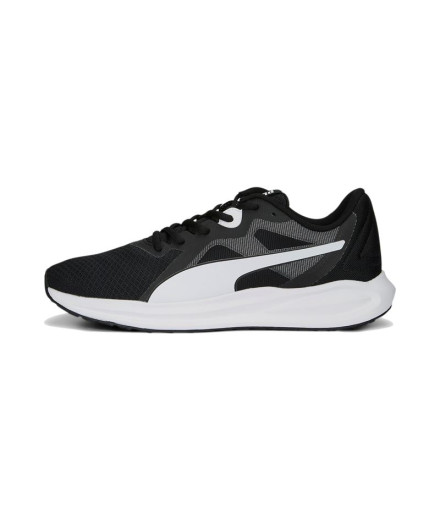 Puma Twitch Runner Fresh Sapatilhas Running para mulher...