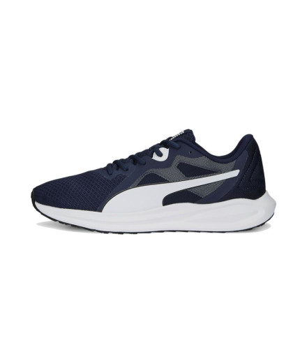 Sapatilhas Running Puma Twitch Runner Azul fresco para...
