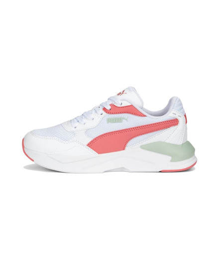 Sapatilhas de Fitness X-Ray Speed Lite Branco Menino