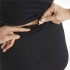 Leggings de Yoga Puma Studio Foundation Sh Mulher
