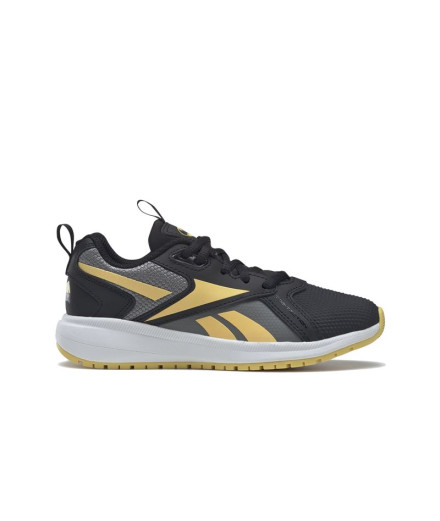 Trainers Reebok DC Durable XT Black Children's Shoes
