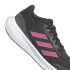 Sapatilhas adidas Runfalcon 3.0 Preto Infantil