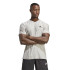 Camiseta Fitness adidas por Essentials Grey Homem