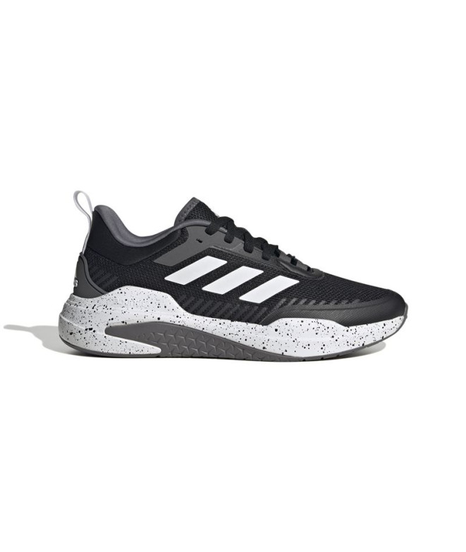 Sapatilhas de fitness adidas Trainer V Homens...