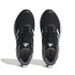 Sapatilhas de fitness adidas Trainer V Homens Preto