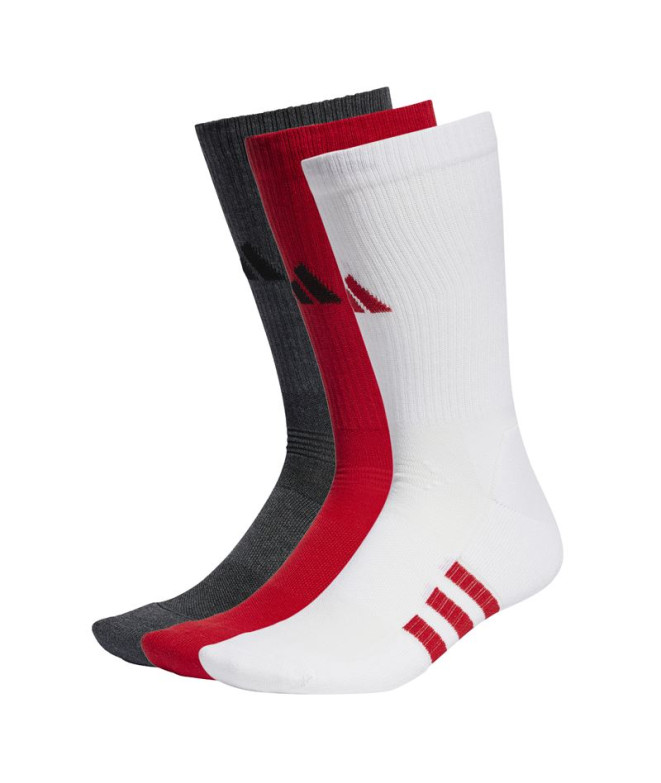 Meias de fitness adidas Performance Cushioned...