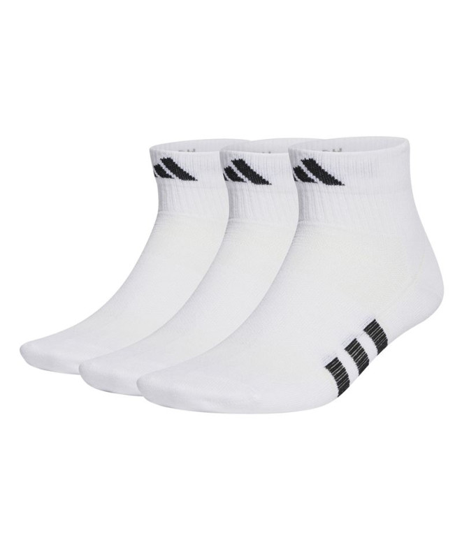 Meias Fitness adidas de Mid-Cut Performance...