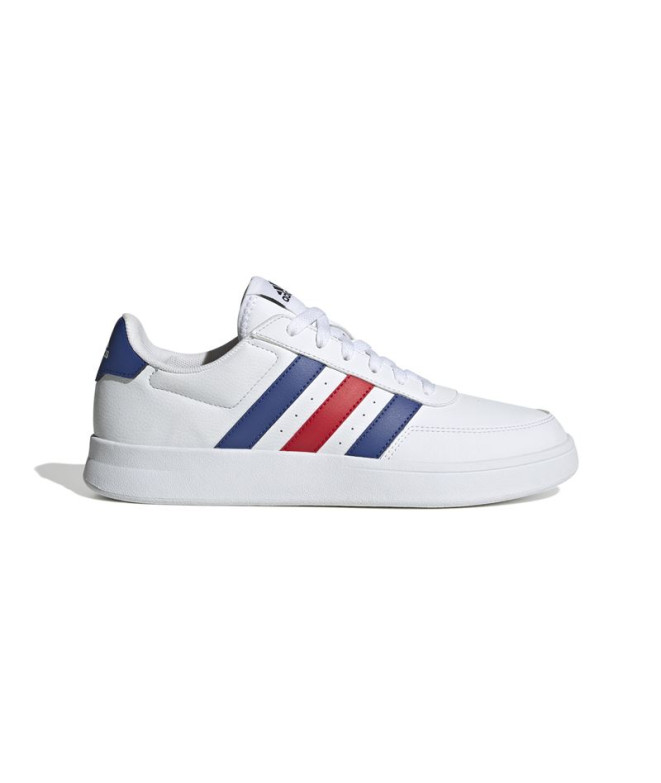 Sapatilhas adidas Breaknet 2.0 Branco Homem
