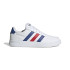 Sapatilhas adidas Breaknet 2.0 Branco Homem