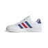 Sapatilhas adidas Breaknet 2.0 Branco Homem