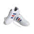 Sapatilhas adidas Breaknet 2.0 Branco Homem