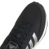 Sapatilhas adidas Run 60S 3.0 Lifestyle Running Menina Preto