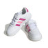 Sapatilhas adidas Breaknet 2.0 EL Branco Infantil