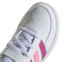 Sapatilhas adidas Breaknet 2.0 EL Branco Infantil