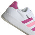 Sapatilhas adidas Breaknet 2.0 EL Branco Infantil