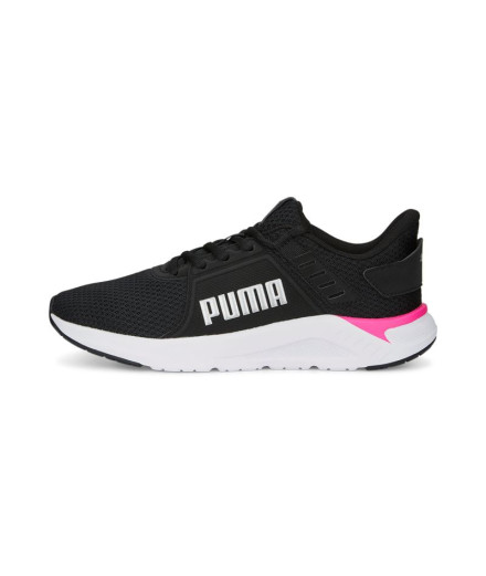 Puma Ftr Connect Sapatilhas de fitness para mulher Preto