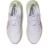 Sapatilhas Running Gel por ASICS Pulse 14 Branco Mulher