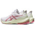 Sapatilhas Running Gel por ASICS Pulse 14 Branco Mulher