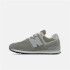 Sapatilhas New Balance 574 Core Grey Infantil