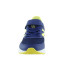 Sapatilhas New Balance 570v3 Bungee Lace Azul Infantil