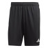 Calça Futebol adidas da Tiro 23 Club Preto Homem