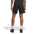 Calça Futebol adidas da Tiro 23 Club Preto Homem