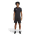 Calça Futebol adidas da Tiro 23 Club Preto Homem