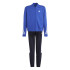 Fato de treino adidas Future Icons Kids Azul