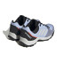 Sapatilhas de montanha adidas Terrex Hyperhiker Azul Sapatilhas para crianças