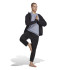 Casaco Yoga adidas Base Homem Preto