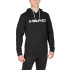 Sweatshirt Head Club Byron Preto Homens