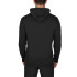Sweatshirt Head Club Byron Preto Homens
