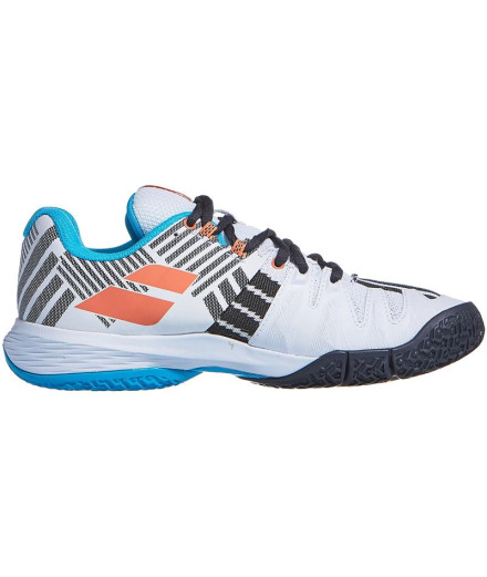 Sapatilhas Padel Babolat Sensa Mulher