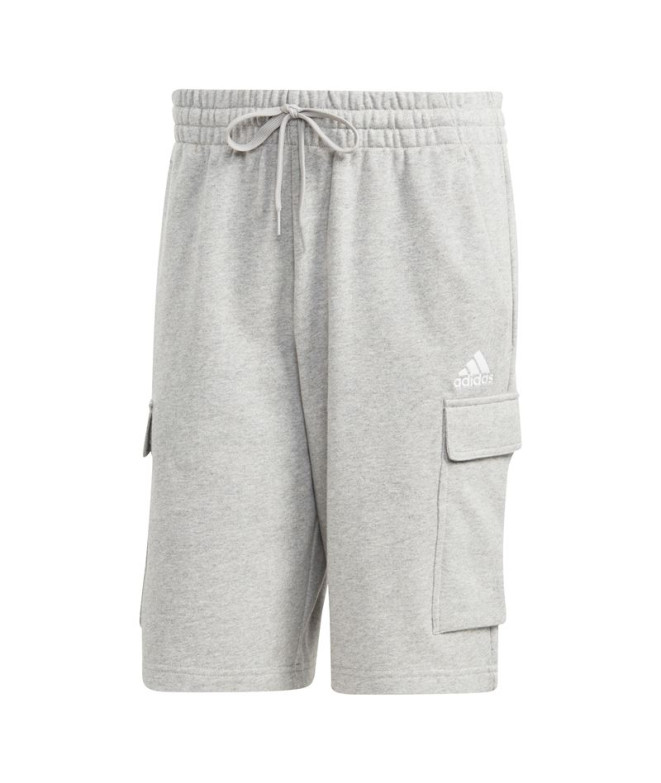 Calças adidas Essentials French Terry Cargo...